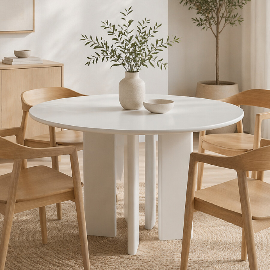 Mesa de Comedor Julia Mesa de Comedor Julia