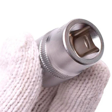 DADO HEXAGONAL DE 22 MM Y 3/8 N/a