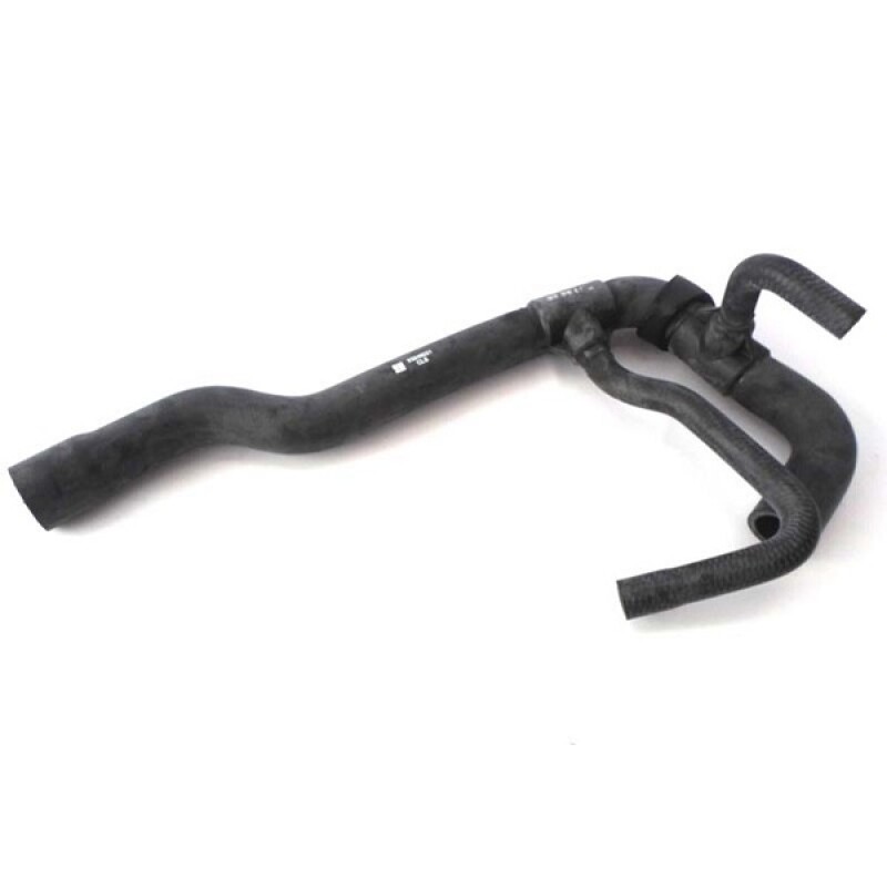 CAÑO INFERIOR RADIADOR - S10 CAÑO INFERIOR RADIADOR - S10