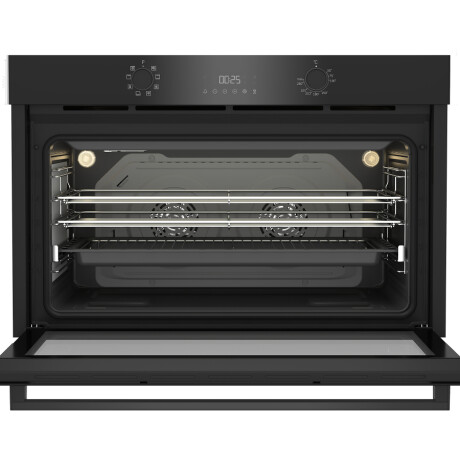 Horno de empotrar de 90 Cm Beko BBO91271MDX Horno de empotrar de 90 Cm Beko BBO91271MDX