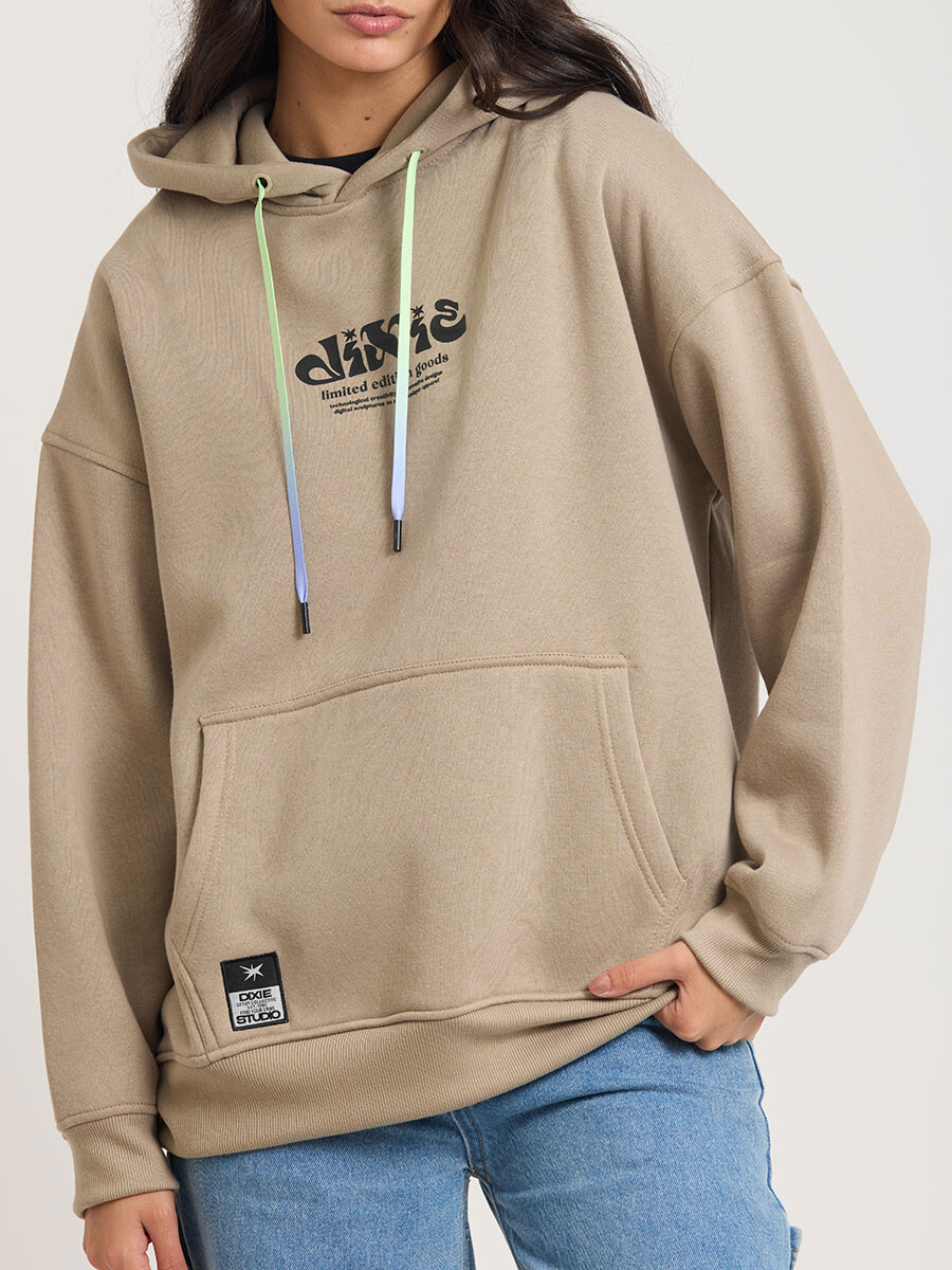 CANGURO S/C CELENE DIXIE - Beige 