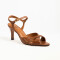 NAPA VENETO OFF WHITE CAMEL