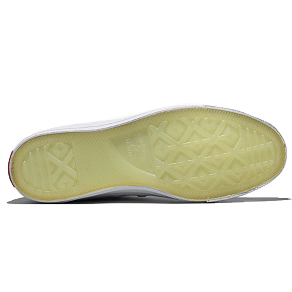 Zapatillas Converse X Coca Cola Chuck Taylor All Star Unisex White