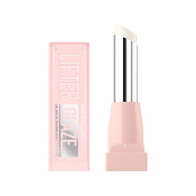 Labial Maybelline Lifter Glaze Tono Clear Crave Labial Maybelline Lifter Glaze Tono Clear Crave