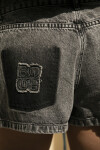 Short Gang Gris