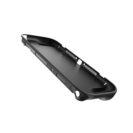 FUNDA PROTECTORA PARA SWITCH 2 COLOR NEGRO FUNDA PROTECTORA PARA SWITCH 2 COLOR NEGRO