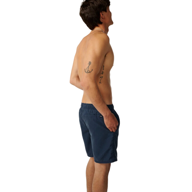 Short Rip Curl Bondi 17" - Azul Short Rip Curl Bondi 17" - Azul