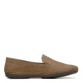Zapatos de Hombre Freeway Rutero DUNA Marrón Alga (Nobuk)
