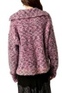STELLAR PULLOVER Rosa