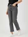 Pantalon Lindora Gris Claro