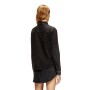Camisas Urbano Para Mujer De-Eazy Shirt Negro