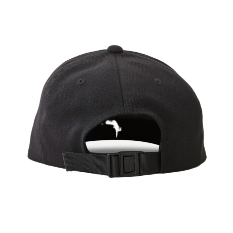 Gorro Cap Rip Curl Journey Adj Negro