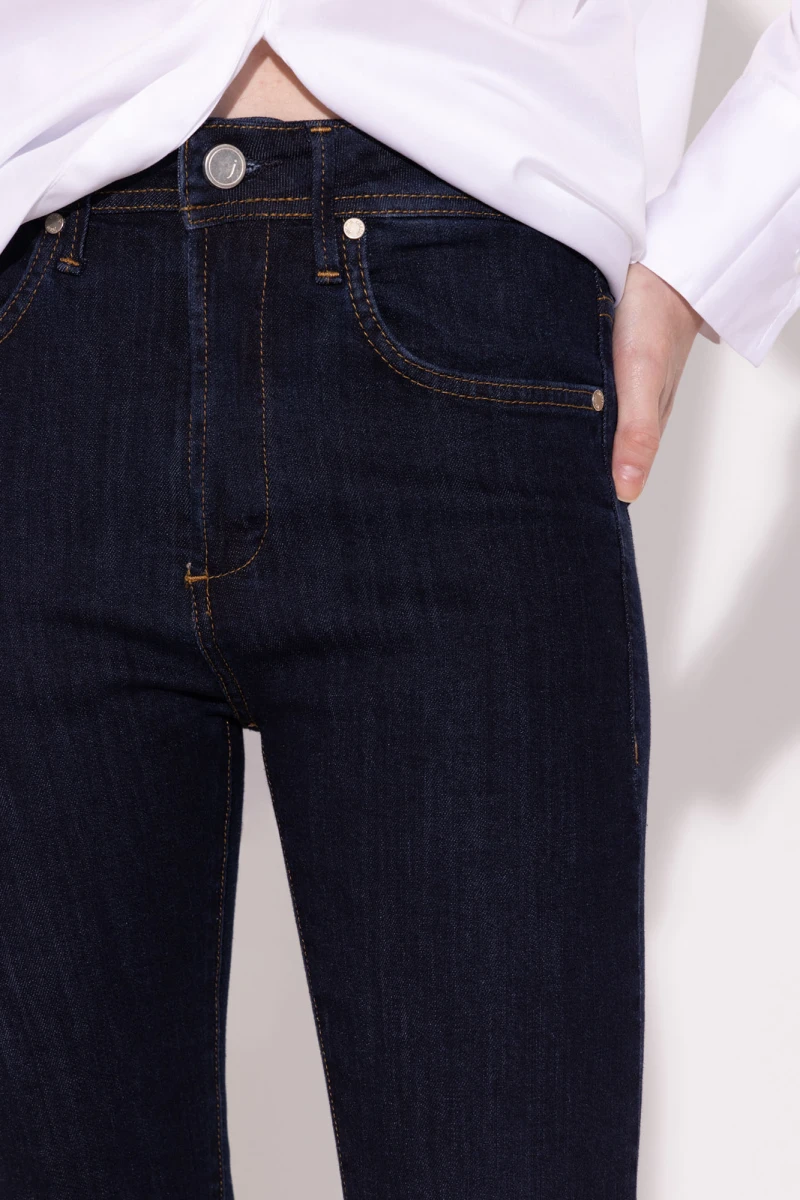 JEANS LISA DARK BLUE Azul