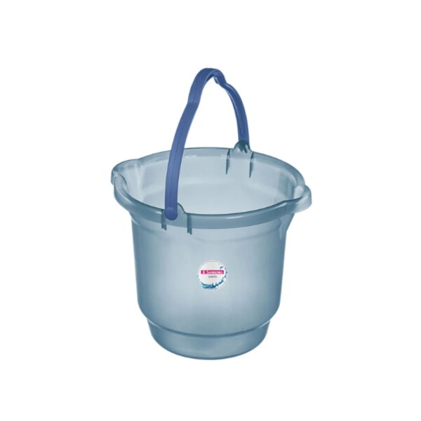 BALDE GRANDE 15 LTS SANREMO Azul