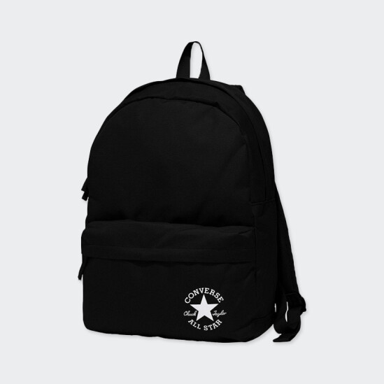 Mochila Converse Speed 3 Negro