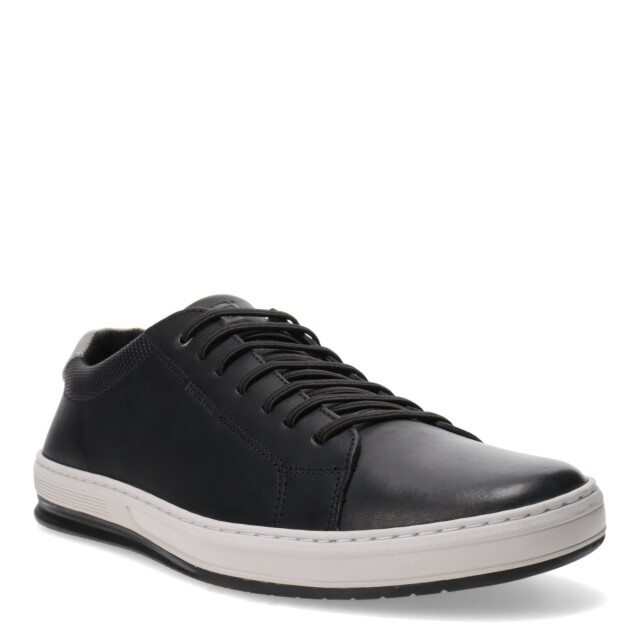 Zapatos de Hombre Freeway Casual - LINK 02 Negro