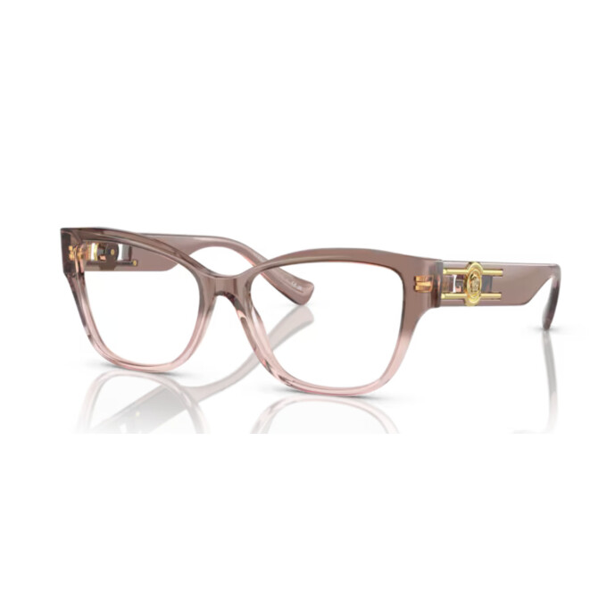 Versace Receta 3347 Rosa Traslucido