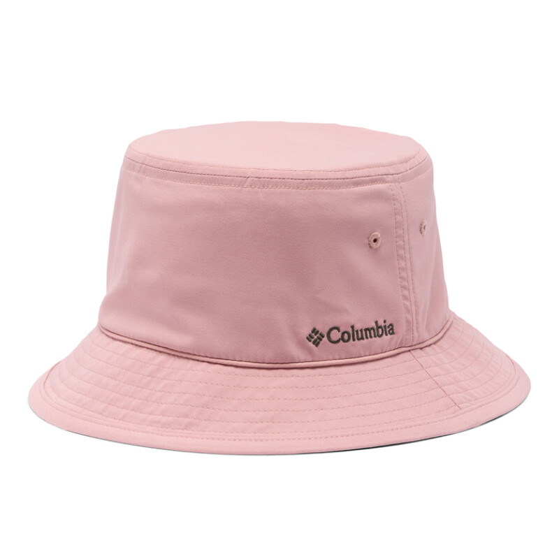 Gorro Pine Mountain Unisex Eraser Pink