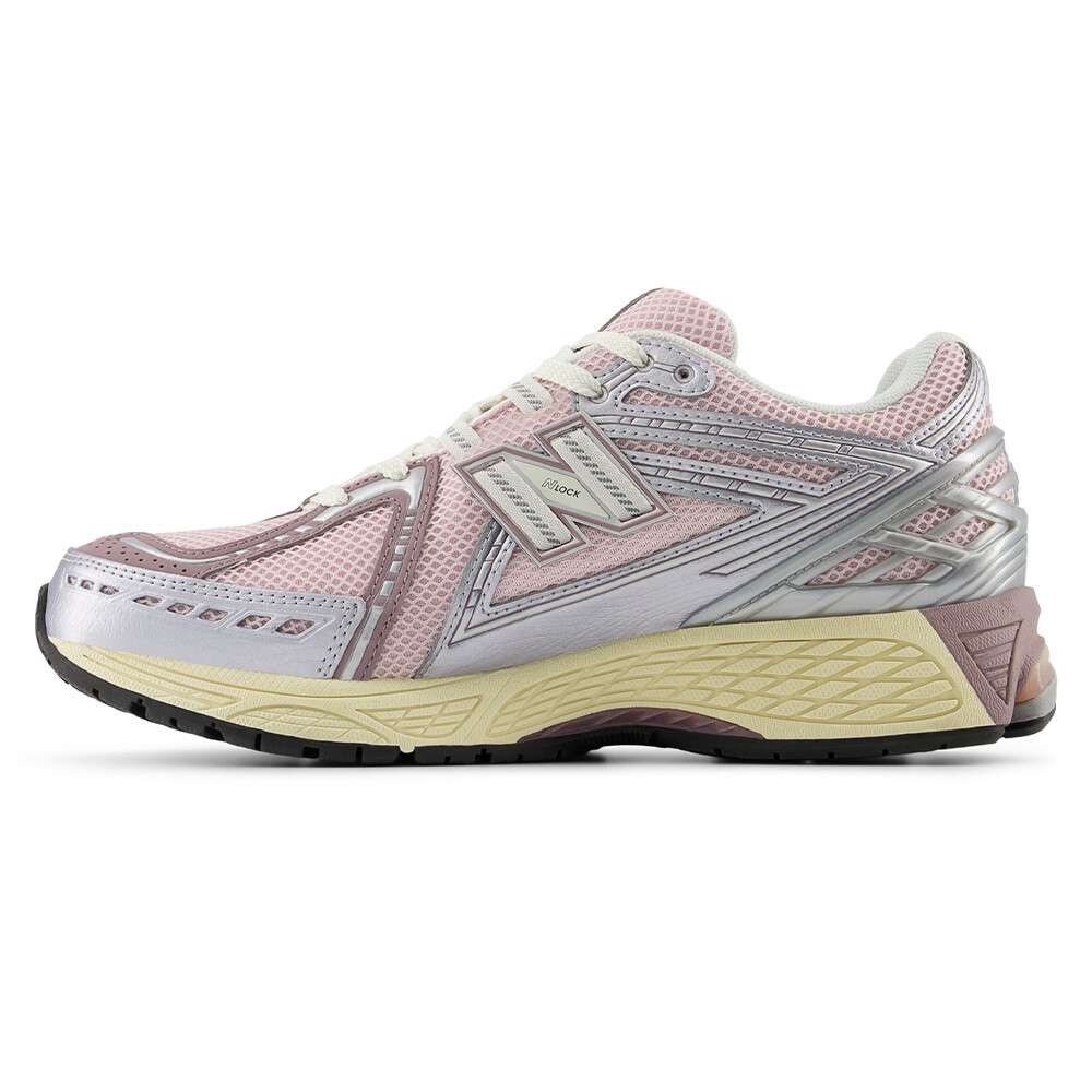 NB 1906 - Hombre Rose Sugar