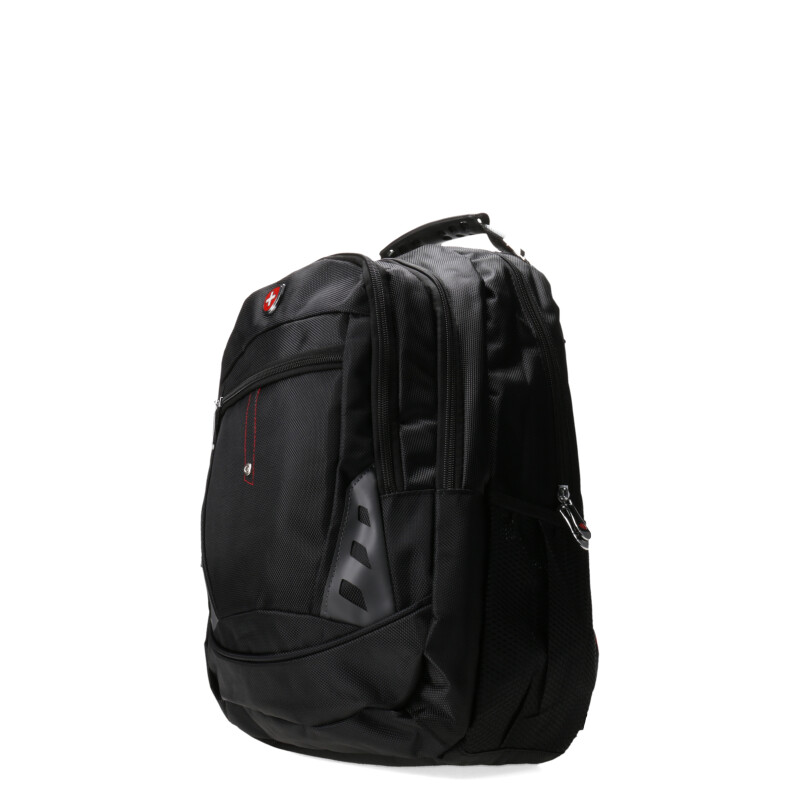 Mochila Swiss Negro
