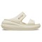 Sandalias Classic Crush Beige
