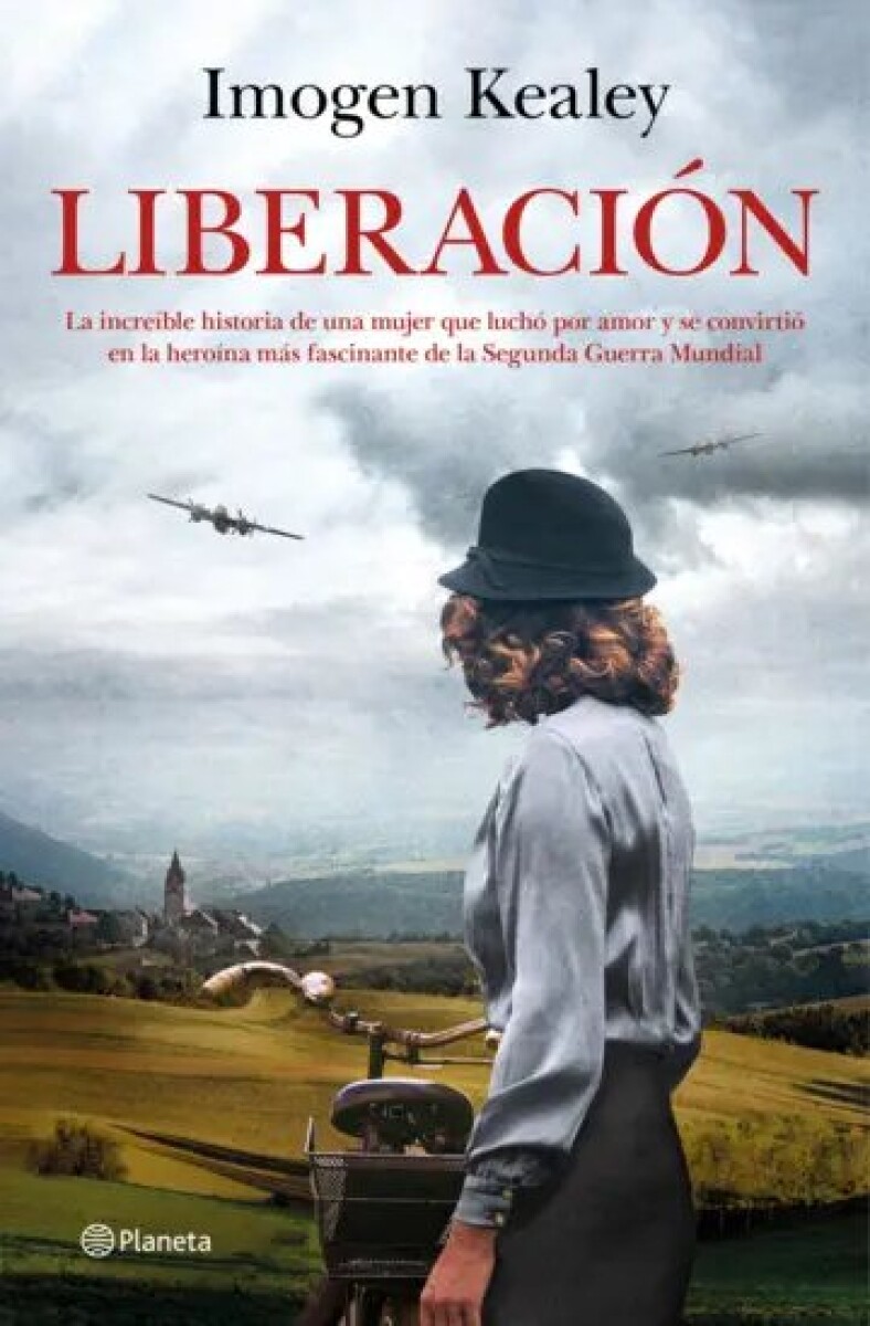 LIBERACION 