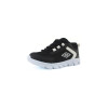CHAMPIONES UMBRO SPIKE Niño 20206347 Negro Blanco