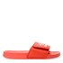 Chanclas de Hombre Umbro Retro Rojo - Blanco