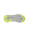 Championes Max Cushioning Elite Gris