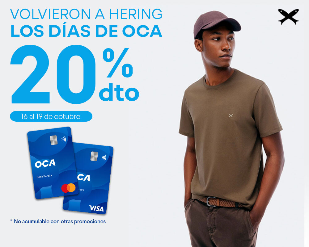 OCA MODAS