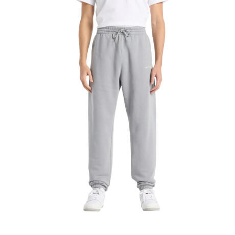 PANTALON NEW BALANCE Grey
