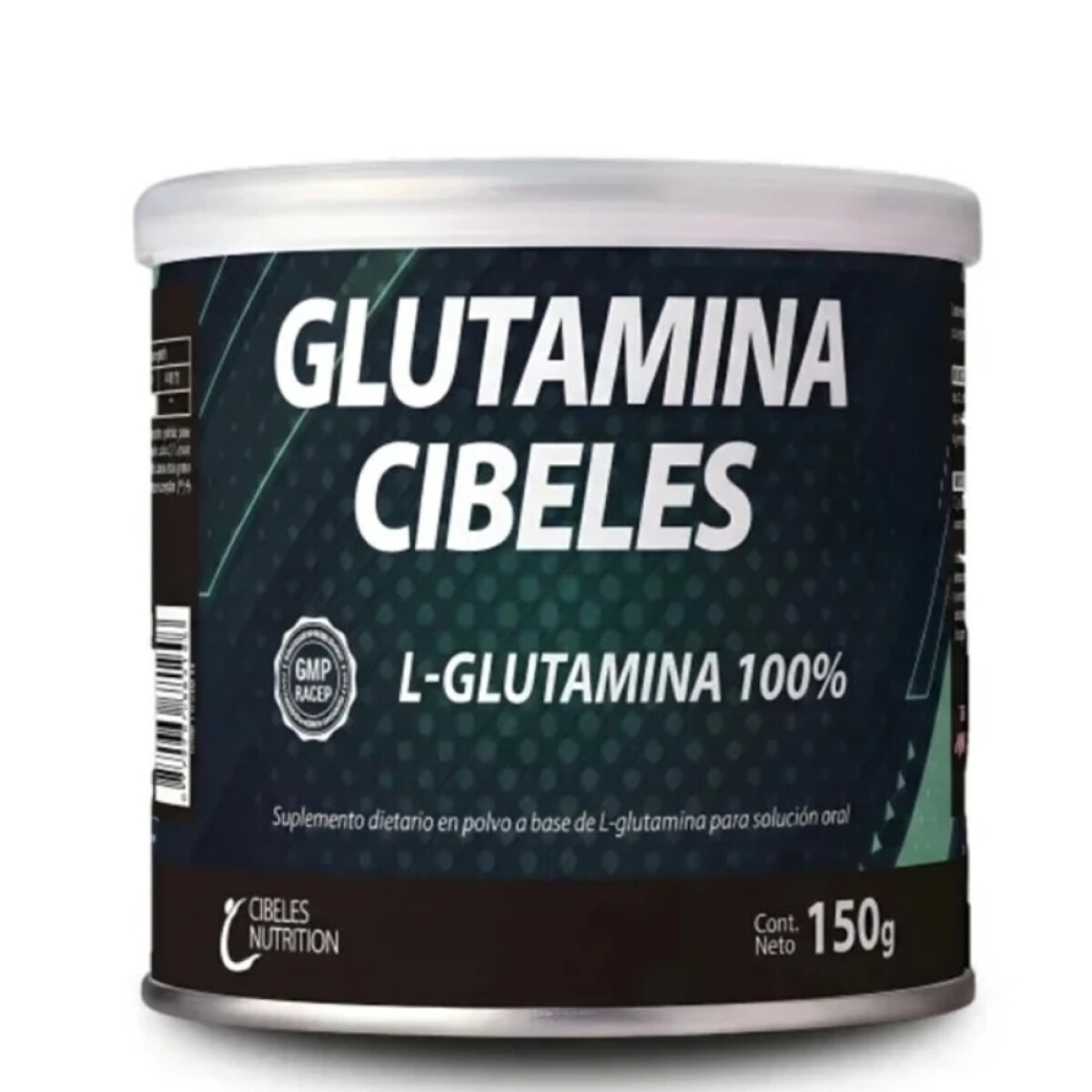 Glutamina Cibeles 150g 