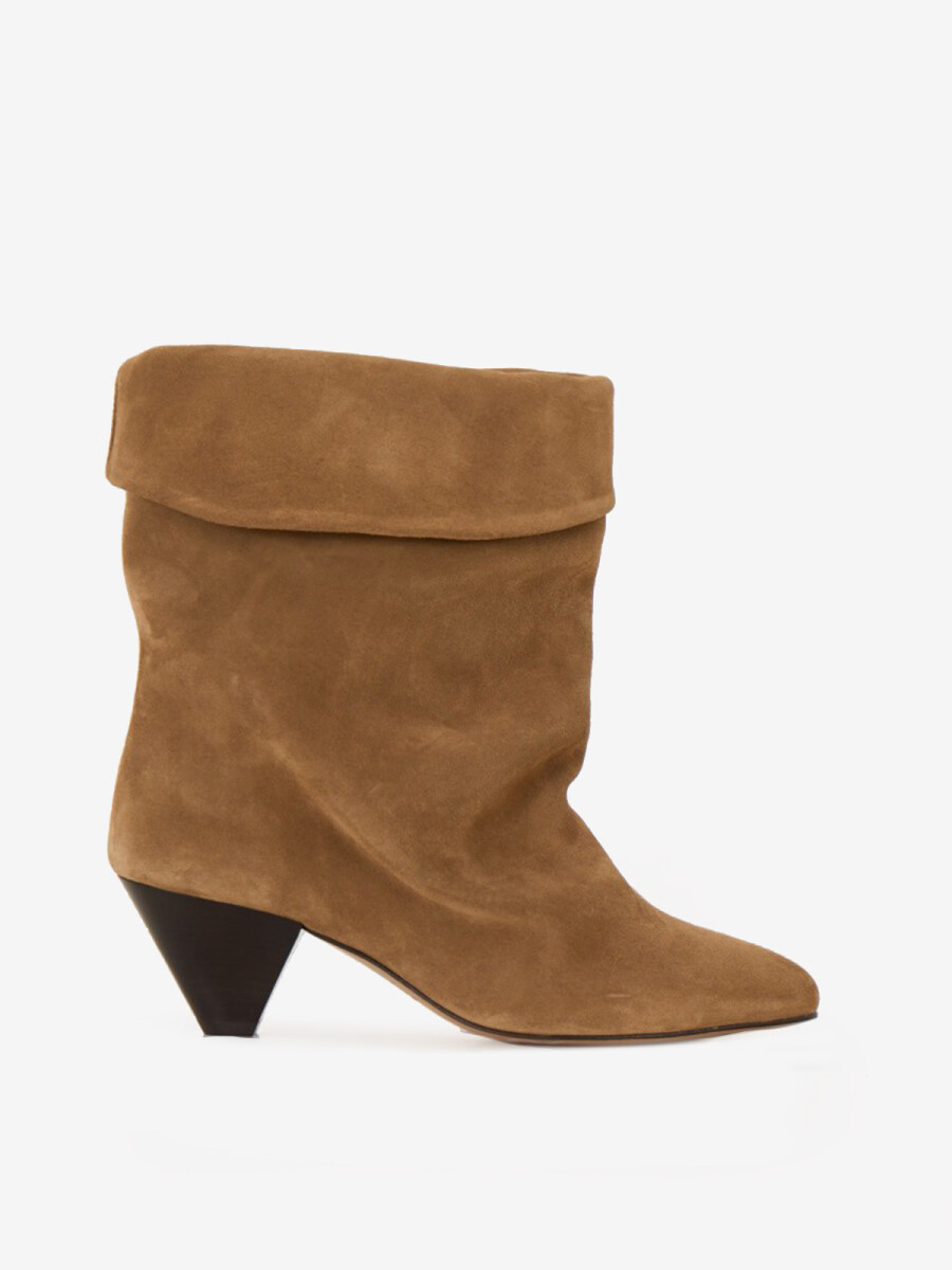 BOTAS RYSKA 
