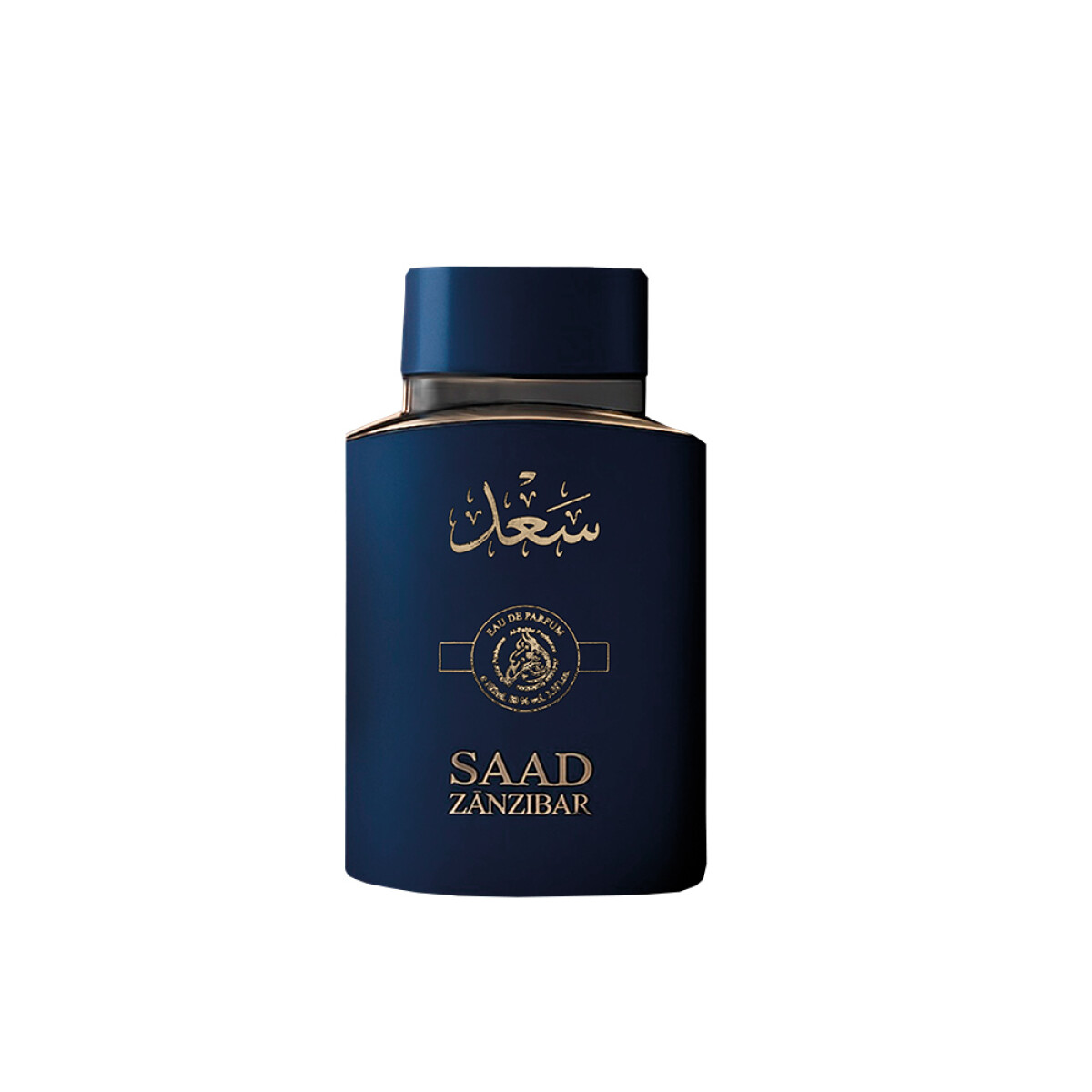 PERFUME HOMBRE SAAD SANZIBAR 