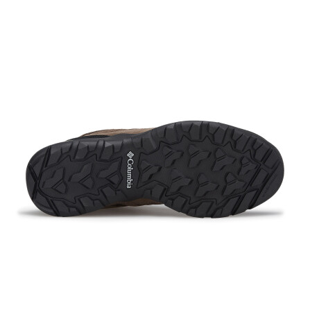 COLUMBIA REDMOND V2 MID Brown