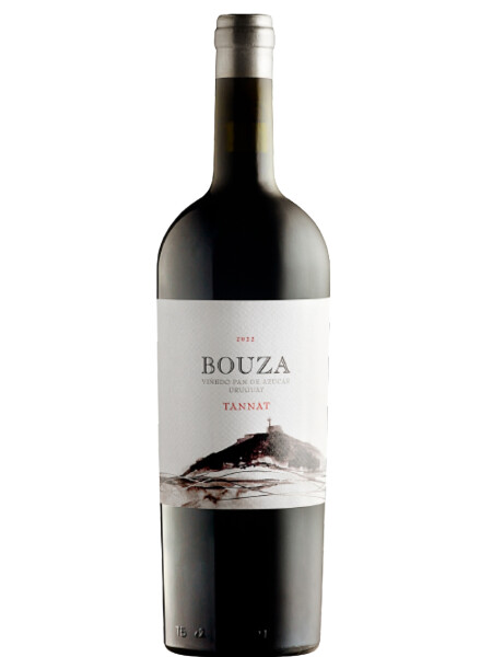 Tannat Pan de Azúcar Bouza Spazio Tannat Pan de Azúcar Bouza Spazio
