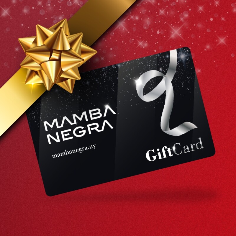 Gift Card Romántico gcromantico