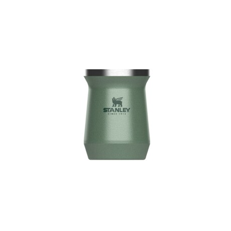 Mate Stanley acero inoxidable Verde Mate Stanley acero inoxidable Verde