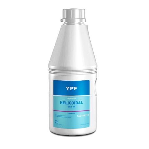 LUBRICANTE HELICOIDAL 75W-90 MINERAL 1 LITRO LUBRICANTE HELICOIDAL 75W-90 MINERAL 1 LITRO