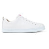 Zapatillas Runner Four Hombre White/white