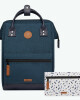 Cabaia Mochila Backpack - Adventurer Port Antonio Cabaia Mochila Backpack - Adventurer Port Antonio