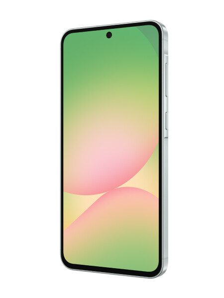 Celular Samsung Galaxy A56 256GB Verde