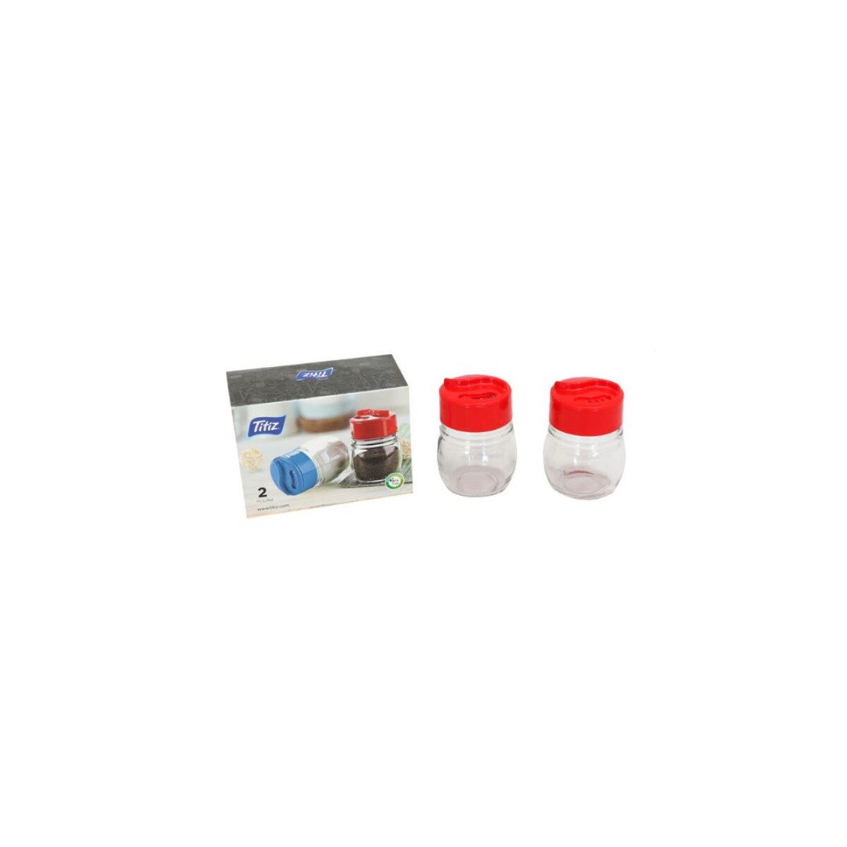 ESPECIERO KITCHEN X 2 - Sin color 