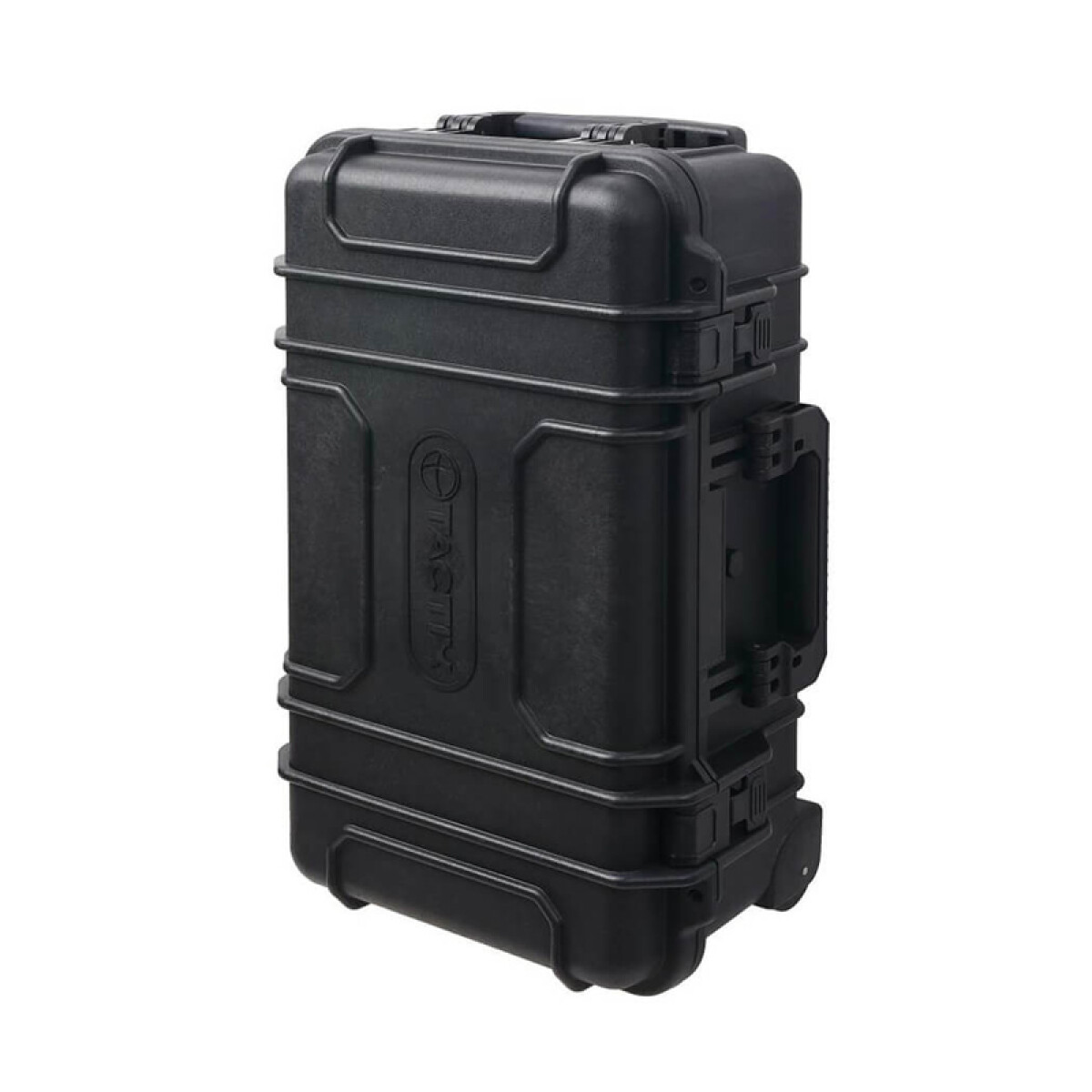 Maletín de almacenamiento con ruedas IP65 - TT0172 