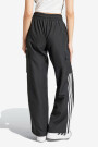 PANTALON 3S CARGO Negro