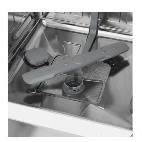 Lavavajillas 14 S. PROSMART™ Inverter Blanco BEKO BDFN26430W Lavavajillas 14 S. PROSMART™ Inverter Blanco BEKO BDFN26430W