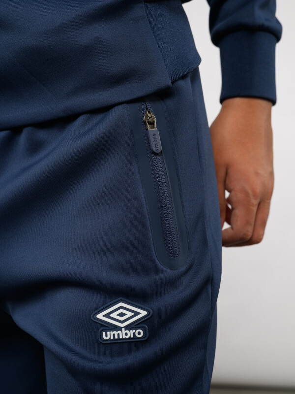 Pantalón City Umbro Junior 001