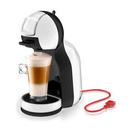 CAFETERA DOLCE GUSTO MINI ME C/BLANCO CAFETERA DOLCE GUSTO MINI ME C/BLANCO