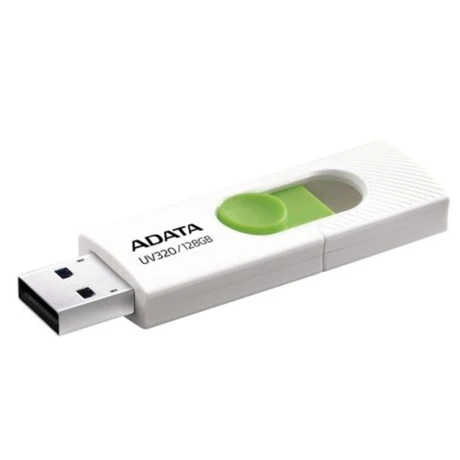 Pendrive Adata Uv320 128 Gb Usb 3.2 Pendrive Adata Uv320 128 Gb Usb 3.2