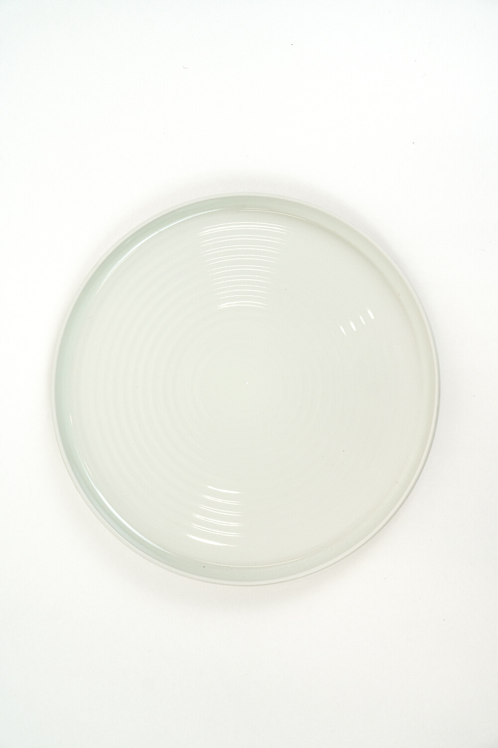 Plato Mesa Luna Crudo / Natural